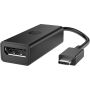 HP USB-C to DisplayPort Adapter G2 (8Y8Y1AA) thumbnail