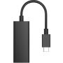HP USB-C to DisplayPort Adapter G2 (8Y8Y1AA) thumbnail