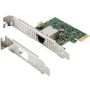 HP Intel I226-T1 2.5GbE Ethernet Network Adapter (9P1U8AA) thumbnail