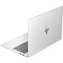HP EliteBook 660 G11 Intel Core Ultra 7 155U Laptop 40,6 cm (16") WUXGA 16 GB DDR5-SDRAM 512 GB SSD Wi-Fi 6E (802.11ax) Windows 11 Pro AI PC Zilver (A37VJET#ABH) thumbnail