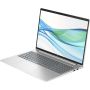 HP ProBook 465 G11 AMD Ryzen™ 5 7535U Laptop 40,6 cm (16") WUXGA 8 GB DDR5-SDRAM 256 GB SSD Wi-Fi 6E (802.11ax) Windows 11 Pro Zilver (A37XDET#ABH) thumbnail