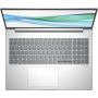 HP ProBook 465 G11 AMD Ryzen™ 5 7535U Laptop 40,6 cm (16") WUXGA 8 GB DDR5-SDRAM 256 GB SSD Wi-Fi 6E (802.11ax) Windows 11 Pro Zilver (A37XDET#ABH) thumbnail