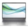 HP ProBook 465 G11 AMD Ryzen™ 5 7535U Laptop 40,6 cm (16") WUXGA 8 GB DDR5-SDRAM 256 GB SSD Wi-Fi 6E (802.11ax) Windows 11 Pro Zilver (A37XDET#ABH) thumbnail