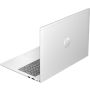 HP ProBook 460 G11 Intel Core Ultra 7 155U Laptop 40,6 cm (16") WUXGA 16 GB DDR5-SDRAM 512 GB SSD Wi-Fi 6E (802.11ax) Windows 11 Pro Zilver (A37XLET#ABH) thumbnail