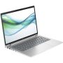 HP ProBook 440 G11 Intel Core Ultra 5 125U Laptop 35,6 cm (14") WUXGA 16 GB DDR5-SDRAM 512 GB SSD Wi-Fi 6E (802.11ax) Windows 11 Pro Zilver (A37XPET#ABH) thumbnail
