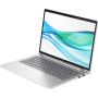 HP ProBook 440 G11 Intel Core Ultra 5 125U Laptop 35,6 cm (14") WUXGA 16 GB DDR5-SDRAM 512 GB SSD Wi-Fi 6E (802.11ax) Windows 11 Pro Zilver (A37XPET#ABH) thumbnail