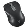 V7 MW600BT muis Universeel Ambidextrous Bluetooth Optisch 3200 DPI (MW600BT) thumbnail