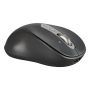 V7 MW600BT muis Universeel Ambidextrous Bluetooth Optisch 3200 DPI (MW600BT) thumbnail