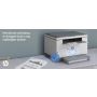 HP LaserJet MFP M234dw printer, Zwart-wit, Printer voor Kleine kantoren, Printen, kopiëren, scannen, Scannen naar e-mail; Scannen naar pdf (6GW99F) thumbnail