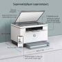 HP LaserJet MFP M234dw printer, Zwart-wit, Printer voor Kleine kantoren, Printen, kopiëren, scannen, Scannen naar e-mail; Scannen naar pdf (6GW99F) thumbnail