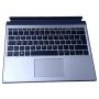 HP Elite x2 Toetsenbord Turks QWERTY (M51231-041) thumbnail