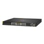 HPE ANW 6300L 24SRX CL6 2L 2Y L2 SW (S3L75A) thumbnail
