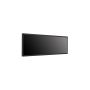 LG 37BH7N-H Digitale signage flatscreen 94 cm (37") LCD Wifi 700 cd/m² Full HD Zwart WebOS 24/7 (37BH7N-H) thumbnail