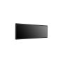 LG 37BH7N-H Digitale signage flatscreen 94 cm (37") LCD Wifi 700 cd/m² Full HD Zwart WebOS 24/7 (37BH7N-H) thumbnail