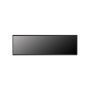 LG 37BH7N-H Digitale signage flatscreen 94 cm (37") LCD Wifi 700 cd/m² Full HD Zwart WebOS 24/7 (37BH7N-H) thumbnail