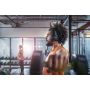Philips TAA4216BK/00 hoofdtelefoon/headset Bedraad en draadloos Hoofdband Oproepen/muziek USB Type-C Bluetooth Zwart (TAA4216BK/00) thumbnail