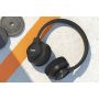 Philips TAA4216BK/00 hoofdtelefoon/headset Bedraad en draadloos Hoofdband Oproepen/muziek USB Type-C Bluetooth Zwart (TAA4216BK/00) thumbnail