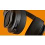 Philips TAA4216BK/00 hoofdtelefoon/headset Bedraad en draadloos Hoofdband Oproepen/muziek USB Type-C Bluetooth Zwart (TAA4216BK/00) thumbnail
