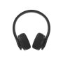 Philips TAA4216BK/00 hoofdtelefoon/headset Bedraad en draadloos Hoofdband Oproepen/muziek USB Type-C Bluetooth Zwart (TAA4216BK/00) thumbnail