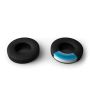 Philips TAA4216BK/00 hoofdtelefoon/headset Bedraad en draadloos Hoofdband Oproepen/muziek USB Type-C Bluetooth Zwart (TAA4216BK/00) thumbnail