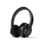 Philips TAA4216BK/00 hoofdtelefoon/headset Bedraad en draadloos Hoofdband Oproepen/muziek USB Type-C Bluetooth Zwart (TAA4216BK/00) thumbnail