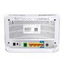 TP-Link Wi-Fi 6 Internet Box 4 draadloze router Gigabit Ethernet Dual-band (2.4 GHz / 5 GHz) Wit (VX231V) thumbnail