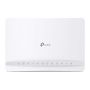 TP-Link Wi-Fi 6 Internet Box 4 draadloze router Gigabit Ethernet Dual-band (2.4 GHz / 5 GHz) Wit (VX231V) thumbnail