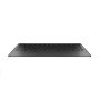 HP L92334-B31 laptop reserve-onderdeel Behuizingsvoet + toetsenbord (L92334-B31) thumbnail