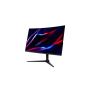 Acer NITRO XZ0 XZ322QU P3 computer monitor 80 cm (31.5") 2560 x 1440 Pixels Wide Quad HD LCD Zwart (UM.JX0EE.309) thumbnail