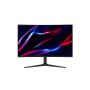 Acer NITRO XZ0 XZ322QU P3 computer monitor 80 cm (31.5") 2560 x 1440 Pixels Wide Quad HD LCD Zwart (UM.JX0EE.309) thumbnail