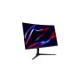 Acer NITRO XZ0 XZ322QU P3 computer monitor 80 cm (31.5") 2560 x 1440 Pixels Wide Quad HD LCD Zwart (UM.JX0EE.309) thumbnail