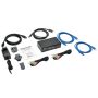 Tripp Lite B004-DPUA2-K KVM-switch Zwart (B004-DPUA2-K) thumbnail