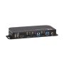 Tripp Lite B005-DPUA2-K KVM-switch Zwart (B005-DPUA2-K) thumbnail