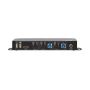 Tripp Lite B005-DPUA2-K KVM-switch Zwart (B005-DPUA2-K) thumbnail