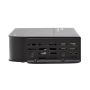 Tripp Lite B005-DPUA2-K KVM-switch Zwart (B005-DPUA2-K) thumbnail