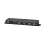 Tripp Lite B005-DPUA4 KVM-switch Zwart (B005-DPUA4) thumbnail