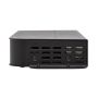 Tripp Lite B005-DPUA4 KVM-switch Zwart (B005-DPUA4) thumbnail