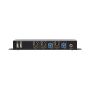 Tripp Lite B005-HUA2-K KVM-switch Zwart (B005-HUA2-K) thumbnail