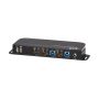 Tripp Lite B005-HUA2-K KVM-switch Zwart (B005-HUA2-K) thumbnail