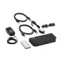Tripp Lite B005-HUA2-K KVM-switch Zwart (B005-HUA2-K) thumbnail