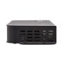Tripp Lite B005-HUA4 KVM-switch Zwart (B005-HUA4) thumbnail