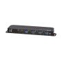 Tripp Lite B005-HUA4 KVM-switch Zwart (B005-HUA4) thumbnail