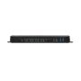 Tripp Lite B005-HUA4 KVM-switch Zwart (B005-HUA4) thumbnail