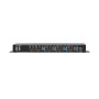 Tripp Lite B005-HUA4 KVM-switch Zwart (B005-HUA4) thumbnail