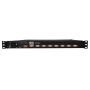 Tripp Lite B020-U08-19-IP rack console 48,3 cm (19") Zwart (B020-U08-19-IP) thumbnail