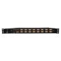 Tripp Lite B020-U16-19-IP rack console 48,3 cm (19") 1280 x 1024 Pixels Zwart 1U (B020-U16-19-IP) thumbnail