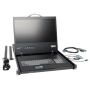 Tripp Lite B021-000-19 rack console 48,3 cm (19") 1024 x 768 Pixels (B021-000-19) thumbnail
