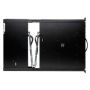 Tripp Lite B021-000-19 rack console 48,3 cm (19") 1024 x 768 Pixels (B021-000-19) thumbnail
