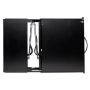 Tripp Lite B021-000-19 rack console 48,3 cm (19") 1024 x 768 Pixels (B021-000-19) thumbnail