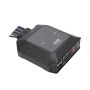 Tripp Lite B032-DPUA2 KVM-switch Zwart (B032-DPUA2) thumbnail